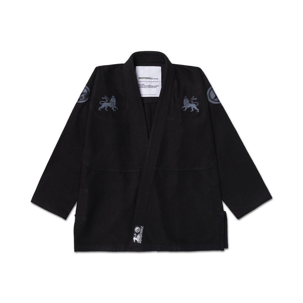 Shoyoroll Imperial Jiu Jitsu Gi