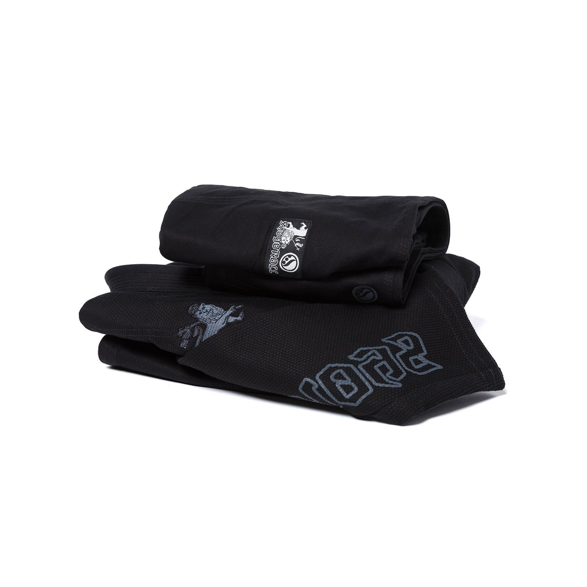 Shoyoroll Imperial Jiu Jitsu Gi