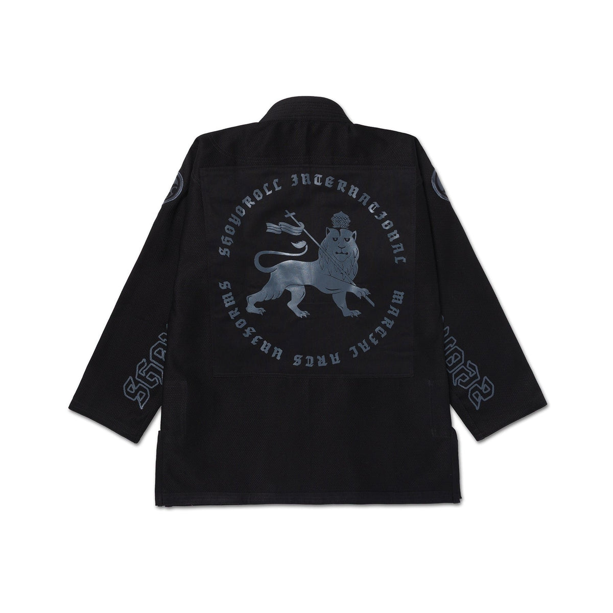 Shoyoroll Imperial Jiu Jitsu Gi