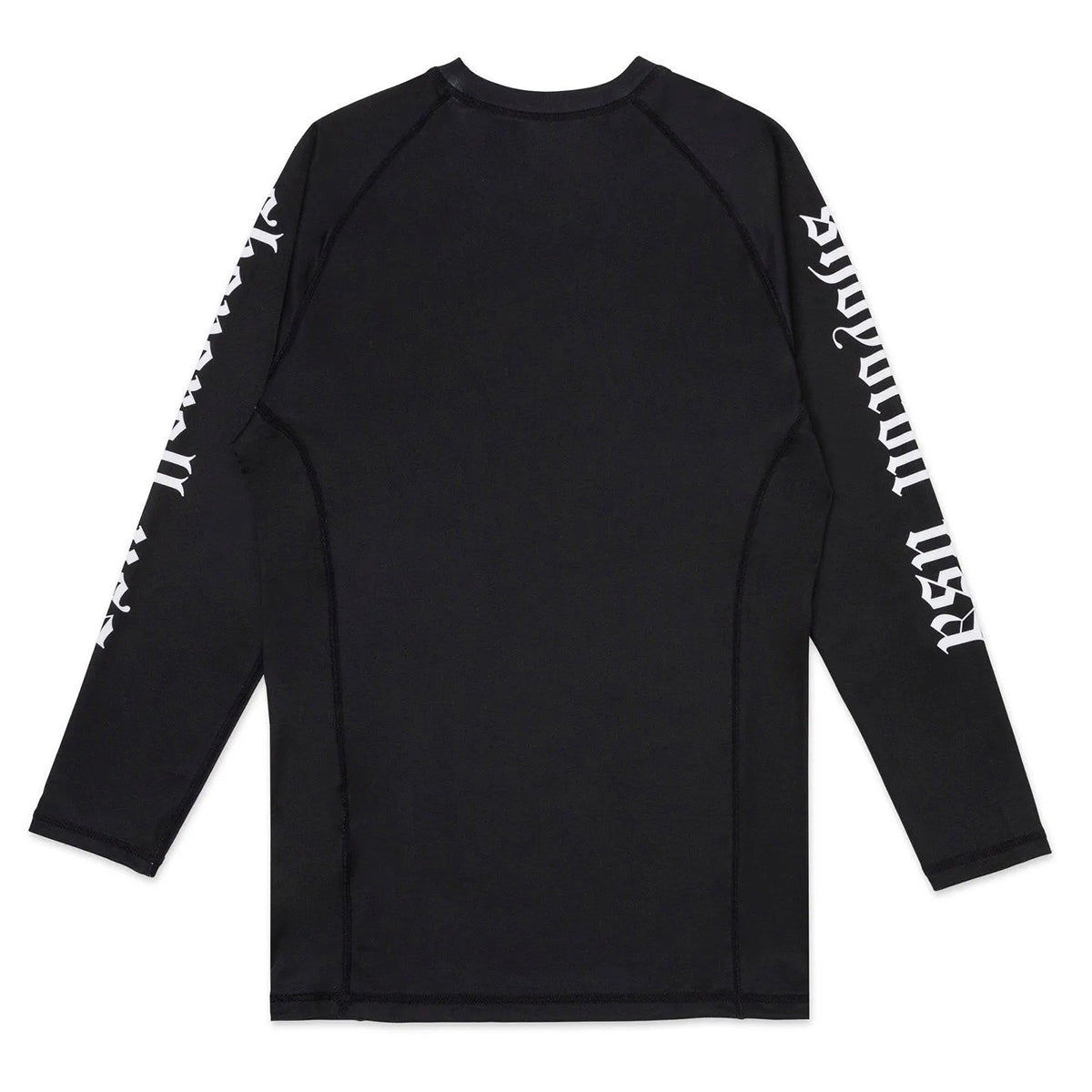 Shoyoroll LS 24 Americana Long Sleeve BJJ Rash Guard