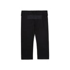 Shoyoroll Lithos Competitor BJJ Gi – Black