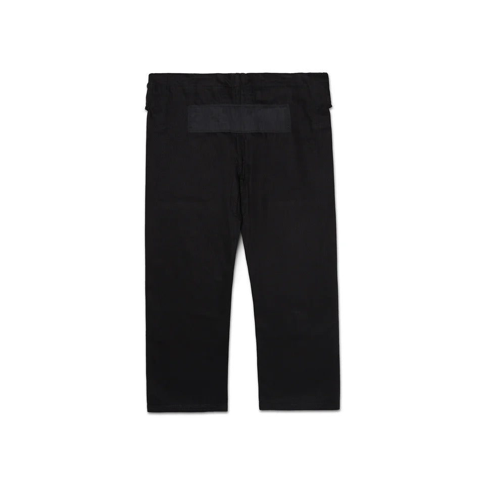 Shoyoroll Lithos Competitor BJJ Gi – Black