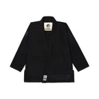 Shoyoroll Lithos Competitor BJJ Gi – Black