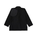 Shoyoroll Lithos Competitor BJJ Gi – Black