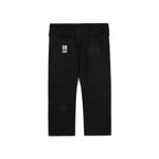 Shoyoroll Lithos Competitor BJJ Gi – Black