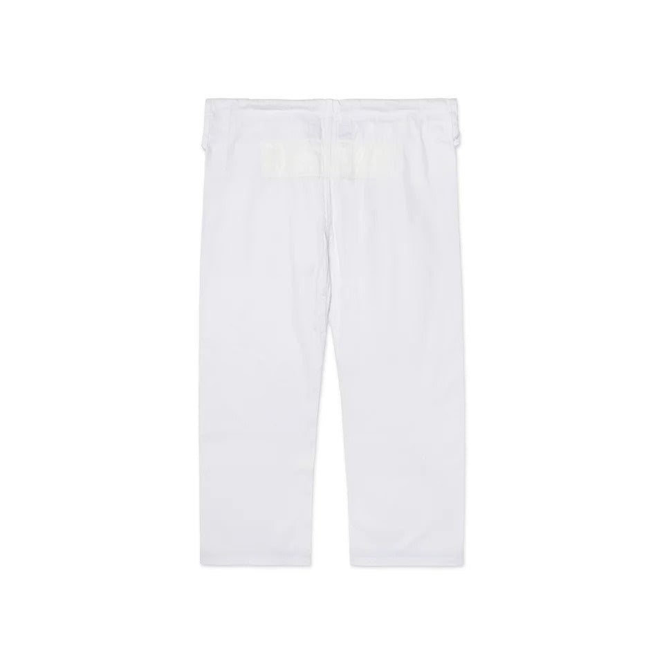 Shoyoroll Lithos Competitor BJJ Gi – White