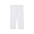 Shoyoroll Lithos Competitor BJJ Gi – White