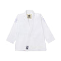 Shoyoroll Lithos Competitor BJJ Gi – White