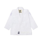 Shoyoroll Lithos Competitor BJJ Gi – White
