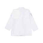 Shoyoroll Lithos Competitor BJJ Gi – White