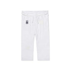 Shoyoroll Lithos Competitor BJJ Gi – White