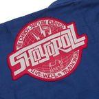 Shoyoroll MOAB Competitor BJJ Gi – Blue