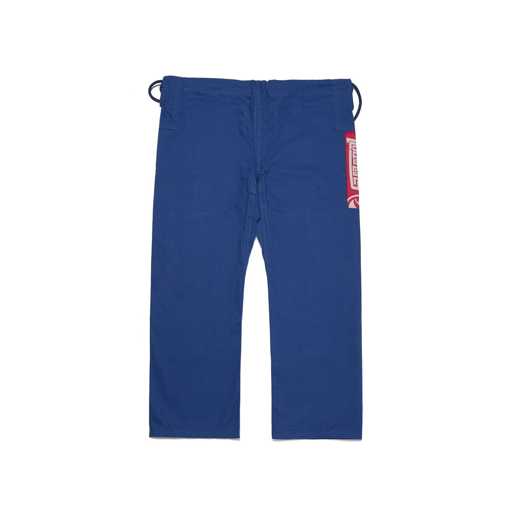 Shoyoroll MOAB Competitor BJJ Gi – Blue
