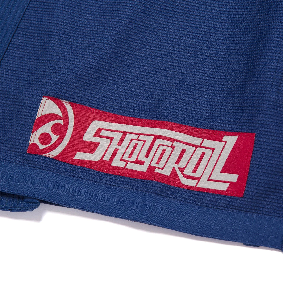 Shoyoroll MOAB Competitor BJJ Gi – Blue