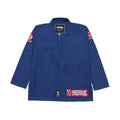 Shoyoroll MOAB Competitor BJJ Gi – Blue