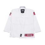 Shoyoroll MOAB Competitor BJJ Gi – White