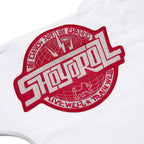 Shoyoroll MOAB Competitor BJJ Gi – White