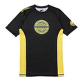 Shoyoroll Moon Rock Competitor BJJ Rash Guard