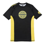 Shoyoroll Moon Rock Competitor BJJ Rash Guard