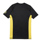 Shoyoroll Moon Rock Competitor BJJ Rash Guard