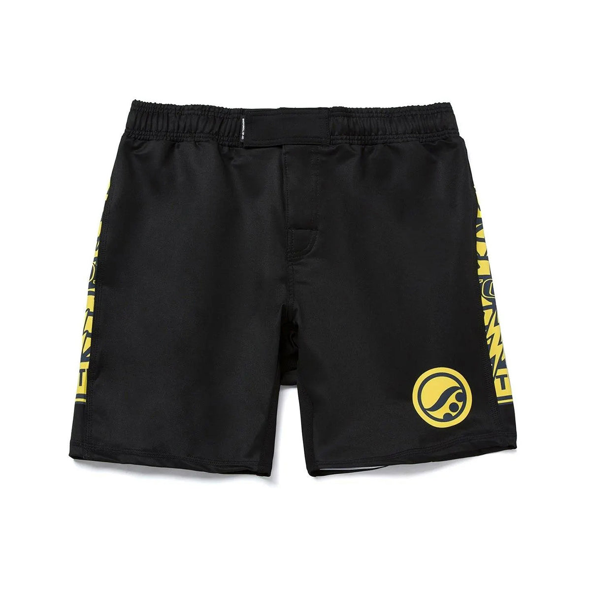 Shoyoroll Moon Rock Competitor No-Gi BJJ Shorts