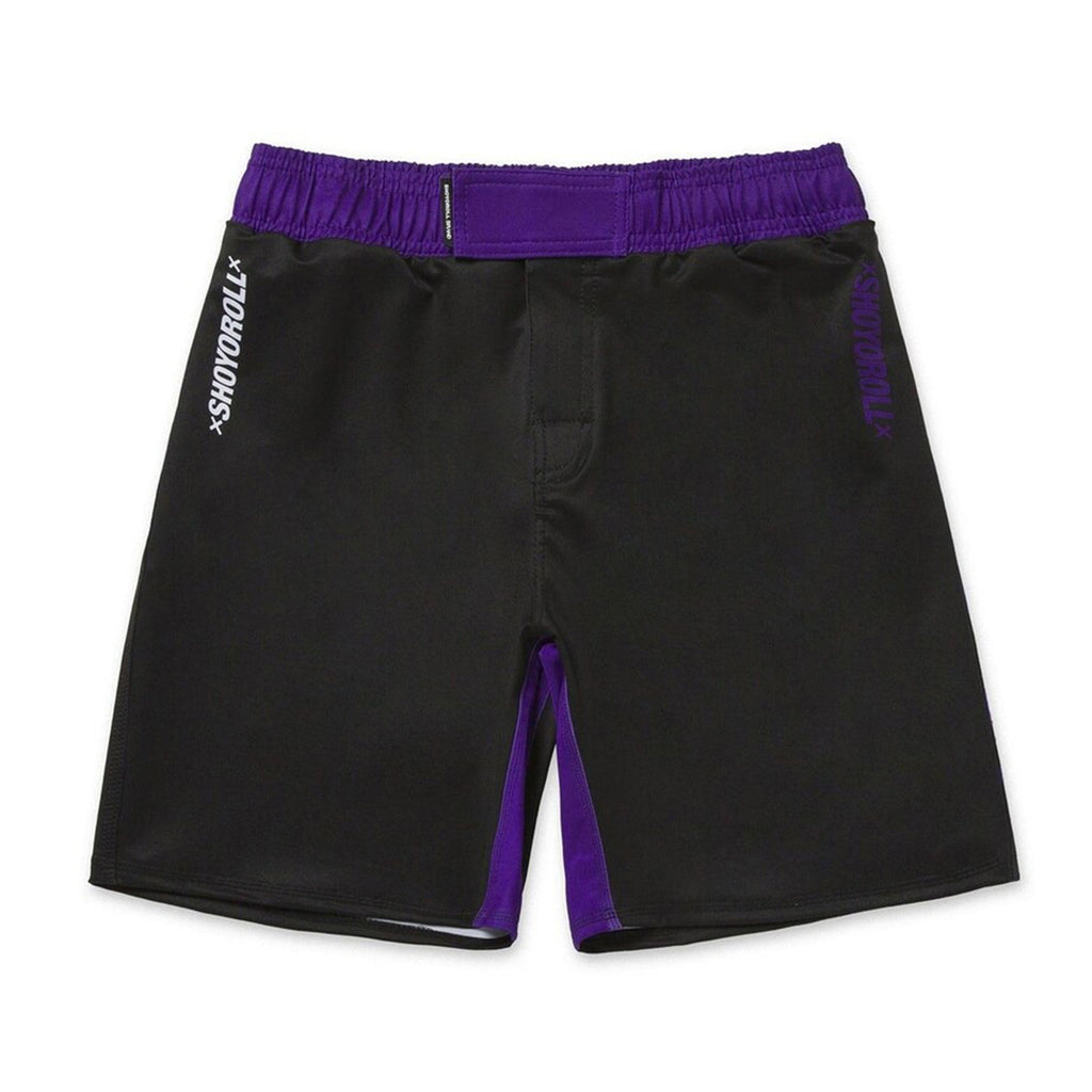 Shoyoroll Ota Competitor BJJ Shorts | No-Gi Grappling