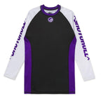 Shoyoroll Ota Competitor Long Sleeve BJJ Rash Guard