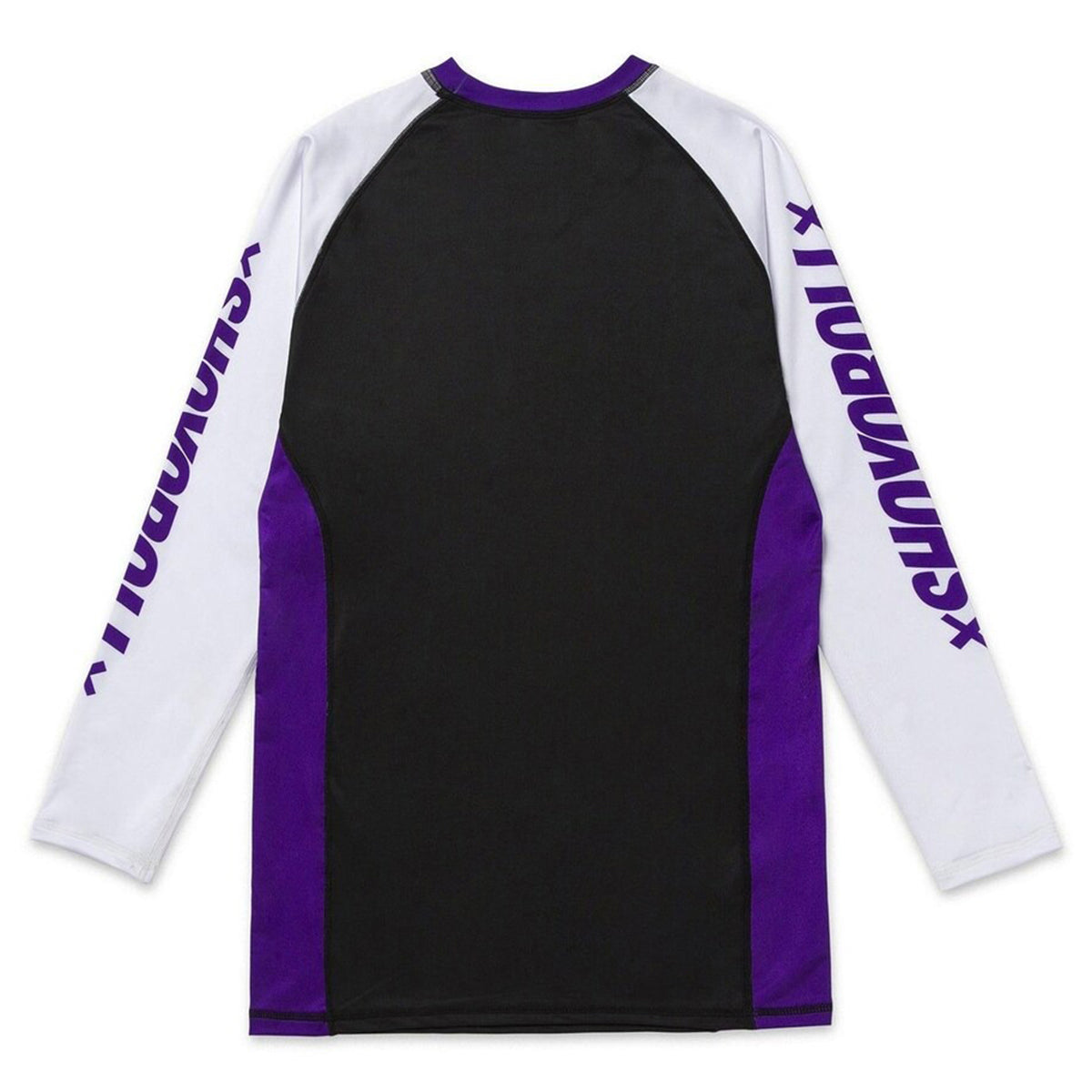 Shoyoroll Ota Competitor Long Sleeve BJJ Rash Guard
