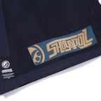 Shoyoroll Oxford Competitor BJJ Gi – Navy