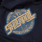 Shoyoroll Oxford Competitor BJJ Gi – Navy