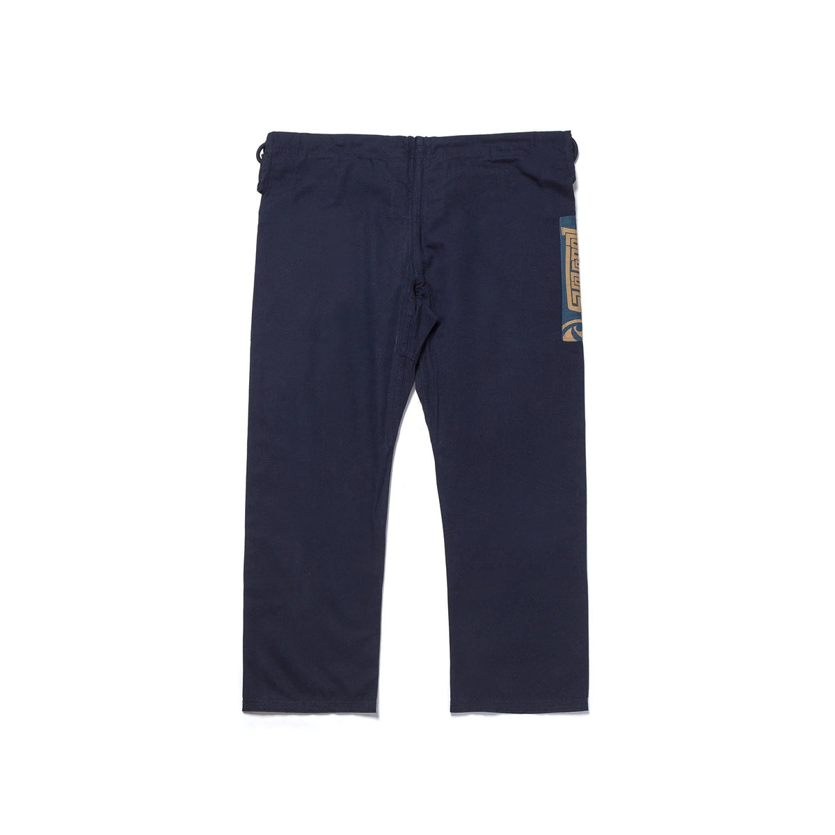 Shoyoroll Oxford Competitor BJJ Gi – Navy