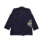 Shoyoroll Oxford Competitor BJJ Gi – Navy