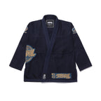 Shoyoroll Oxford Competitor BJJ Gi – Navy