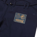 Shoyoroll Oxford Competitor BJJ Gi – Navy