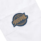 Shoyoroll Oxford Competitor BJJ Gi – White