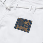 Shoyoroll Oxford Competitor BJJ Gi – White