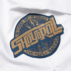 Shoyoroll Oxford Competitor BJJ Gi – White