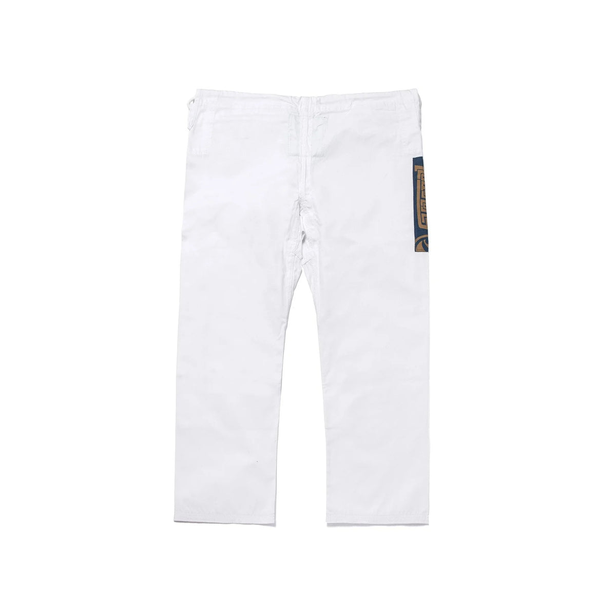 Shoyoroll Oxford Competitor BJJ Gi – White