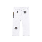 Shoyoroll Oxford Competitor BJJ Gi – White