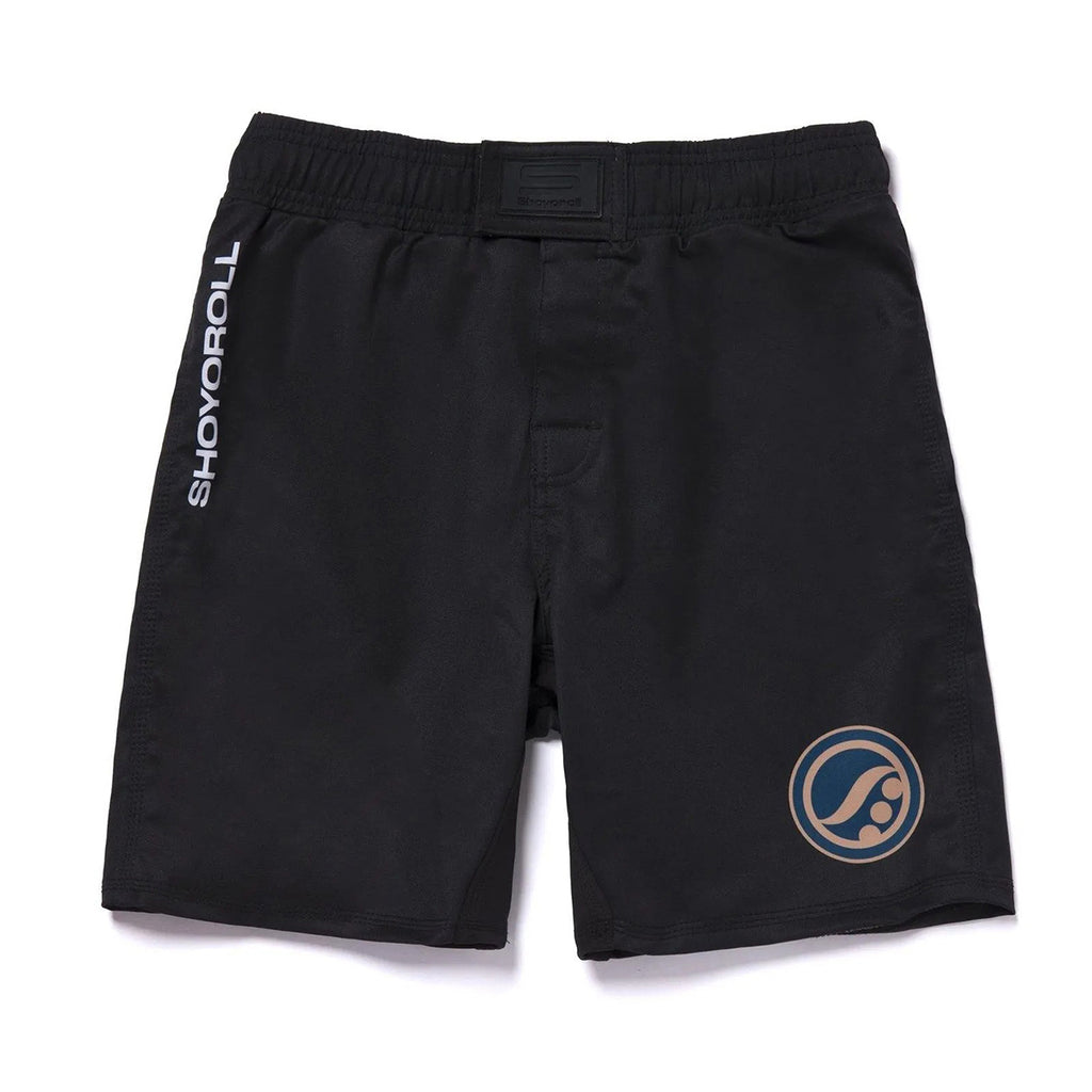 Shoyoroll Oxford Competitor No-Gi Grappling Shorts