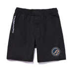 Shoyoroll Oxford Competitor No-Gi Grappling Shorts