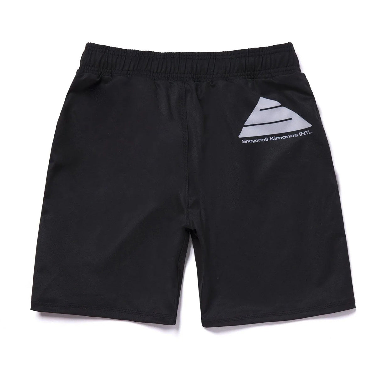 Shoyoroll Oxford Competitor No-Gi Grappling Shorts