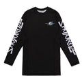 Shoyoroll Pressure Drop No-Gi BJJ Rash Guard