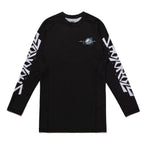 Shoyoroll Pressure Drop No-Gi BJJ Rash Guard