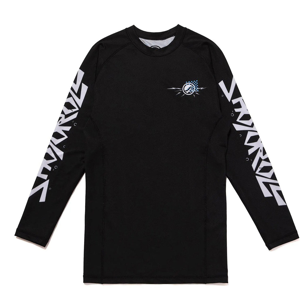 Shoyoroll Pressure Drop No-Gi BJJ Rash Guard