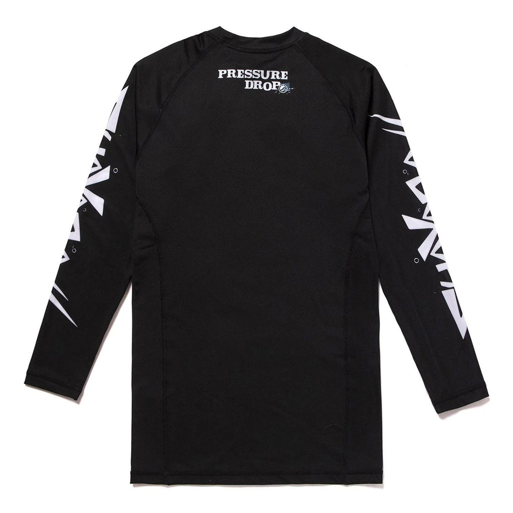 Shoyoroll Pressure Drop No-Gi BJJ Rash Guard