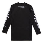 Shoyoroll Pressure Drop No-Gi BJJ Rash Guard
