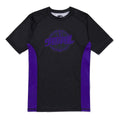 Shoyoroll Purple Haze Competitor BJJ Rash Guard