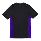Shoyoroll Purple Haze Competitor BJJ Rash Guard