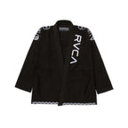 Shoyoroll RVCA x Roots BJJ Gi – Black